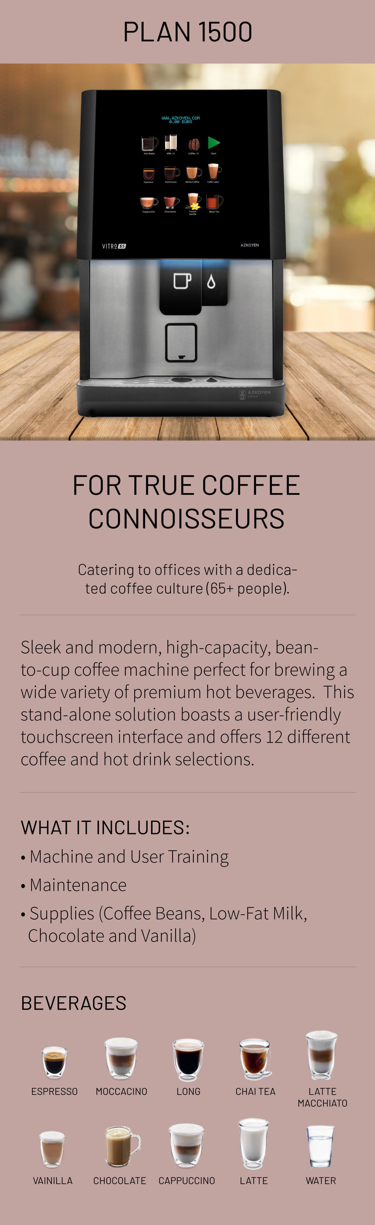 The Coffee