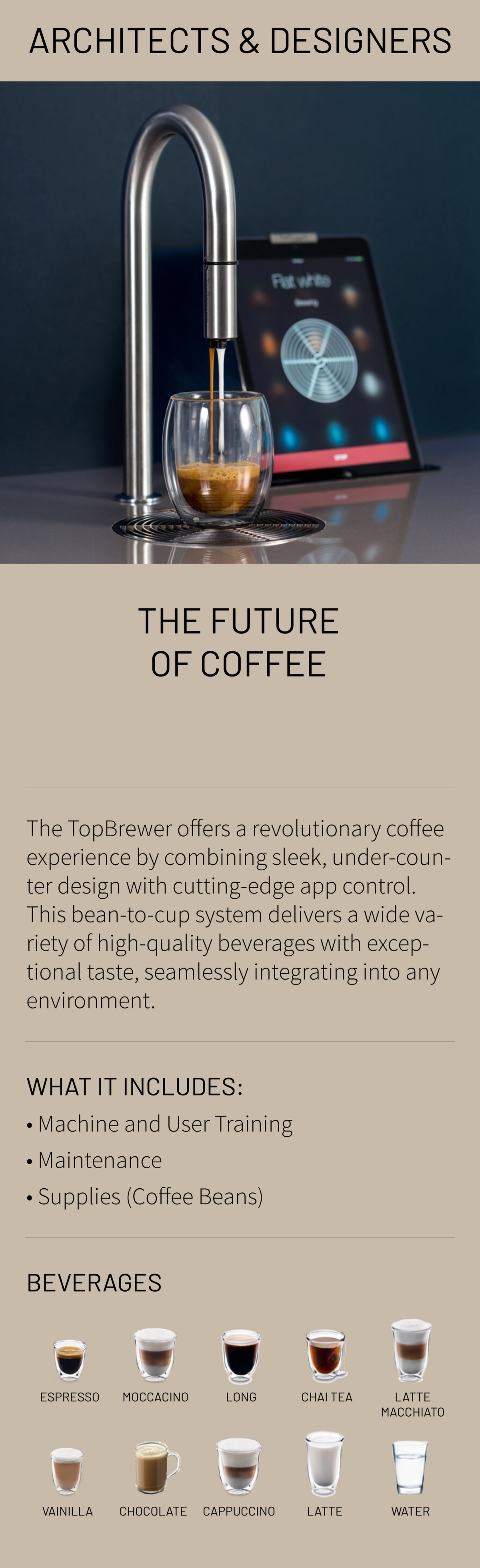The Coffee