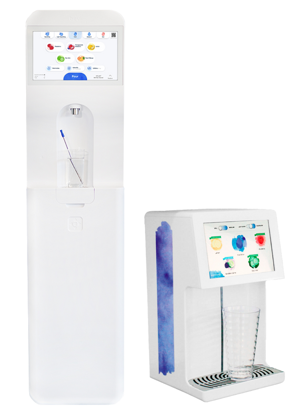 BEVI Specialty Cooler