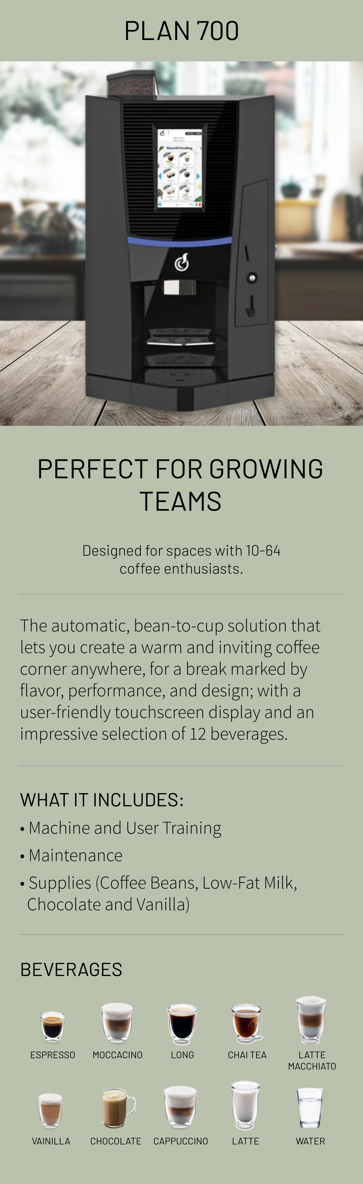 The Coffee
