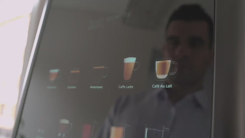 The Coffee